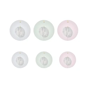 Foscarini Gioia led wall lamp