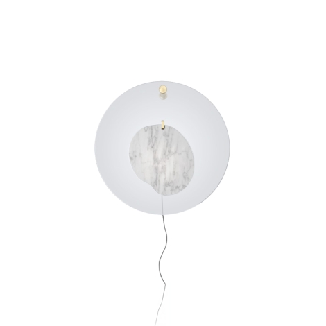 Foscarini Gioia led wall lamp