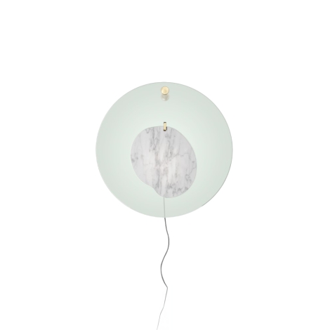 Foscarini Gioia led wall lamp