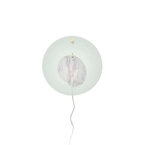 Foscarini Gioia led wall lamp