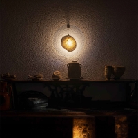 Foscarini Gioia led wall lamp
