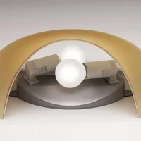 Foscarini Tutù led wall lamp