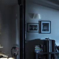 Foscarini Tutù led wall lamp