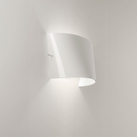 Foscarini Tutù led wall lamp