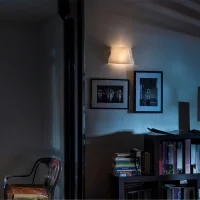 Foscarini Tutù lampada a led da parete