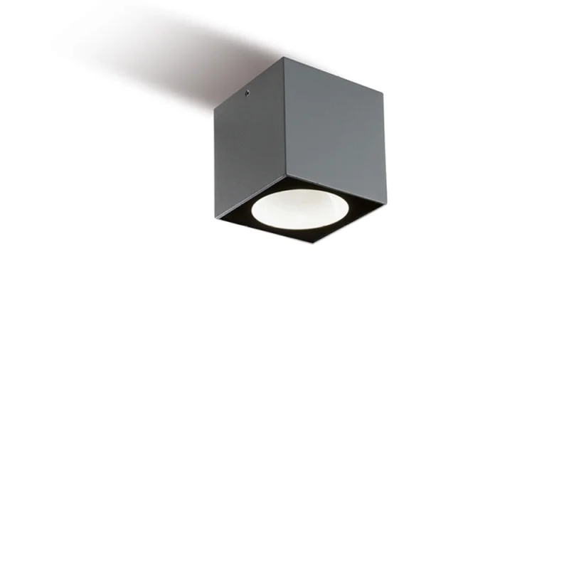 Sovil Lula lampada da soffitto led