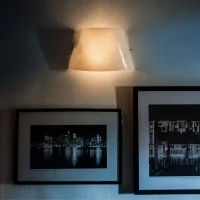 Foscarini Tutù led wall lamp