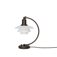 Louis Poulsen PH 2/2 Luna Aged Brass
