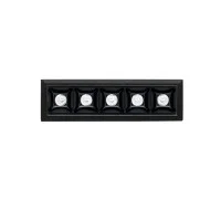 iGuzzini MQ78 Laser Blade Recessed LED Source 10W 3000K 1000lm