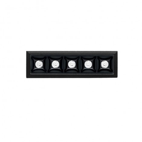 iGuzzini MQ78 Laser Blade Incasso LED 10W 3000K 1000lm