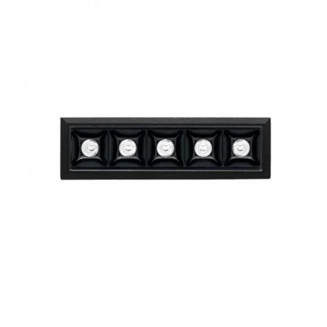 iGuzzini MQ78 Laser Blade Recessed LED Source 10W 3000K 1000lm