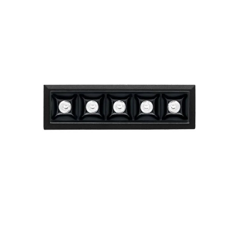 iGuzzini MQ78 Laser Blade Recessed LED Source 10W 3000K 1000lm