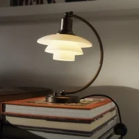 Louis Poulsen PH 2/2 Luna Aged Brass