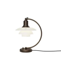 Louis Poulsen PH 2/2 Luna Aged Brass