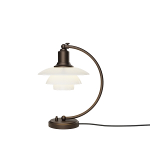 Louis Poulsen PH 2/2 Luna Aged Brass