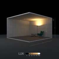 Cini&Nils Minima floor lamp