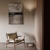 Cini&Nils Minima lampada da terra