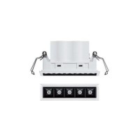 iGuzzini MQ78 Laser Blade Incasso LED 10W 3000K 1000lm