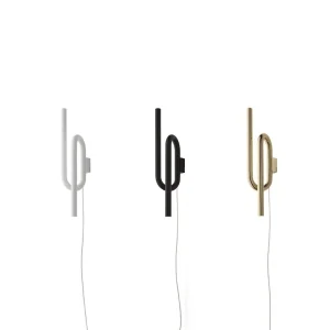 Foscarini Tobia led wall lamp