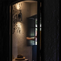 Foscarini Tobia led wall lamp