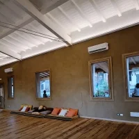 Slide Slim lampada da parete lineare Slide Slim lampada da parete lineare