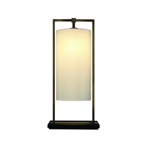 Contardi Athena table lamp