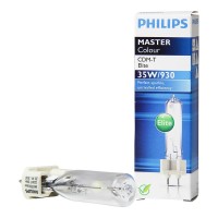Philips MASTERColour CDM-T Elite G12 35W 930 Luce Calda