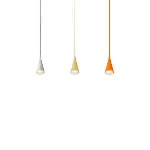 Foscarini Uto lampada led a sospensione