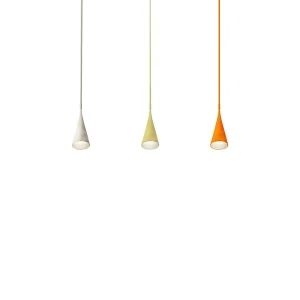 Foscarini Uto led suspension lamp