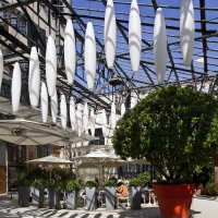 Foscarini Uto led suspension lamp