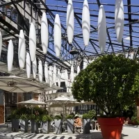 Foscarini Uto led suspension lamp
