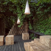 Foscarini Uto lampada led a sospensione