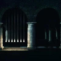 Foscarini Uto led suspension lamp