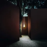 Foscarini Uto led suspension lamp