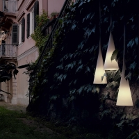 Foscarini Uto lampada led a sospensione