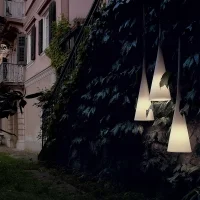 Foscarini Uto lampada led a sospensione