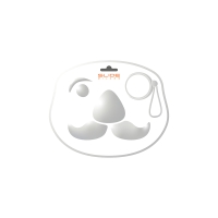Slide Baffo wall hanger