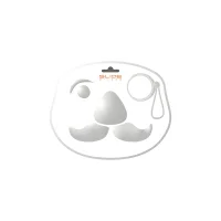Slide Baffo wall hanger Slide Baffo wall hanger