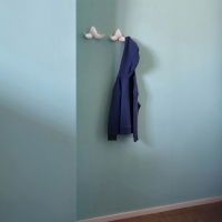 Slide Baffo wall hanger