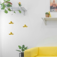 Slide Baffo wall hanger
