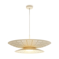 Contardi Air suspension lamp