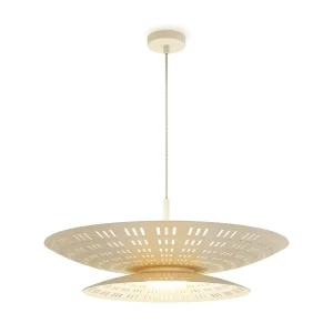 Contardi Air suspension lamp