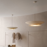 Contardi Air suspension lamp