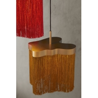 Contardi Arcipelago Maiorca suspension lamp