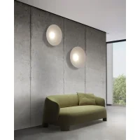 Contardi Asia lampada da parete