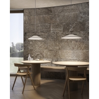 Contardi Asia suspension lamp