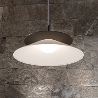 Contardi Asia suspension lamp