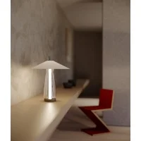 Contardi Asia lampada da tavolo