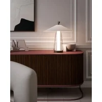 Contardi Asia lampada da tavolo