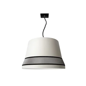 Contardi Audrey suspension lamp